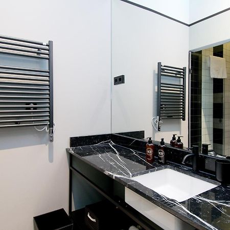 Amor De Dios 17 Boutique Apartments Madrid Kültér fotó