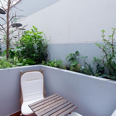 Amor De Dios 17 Boutique Apartments Madrid Kültér fotó
