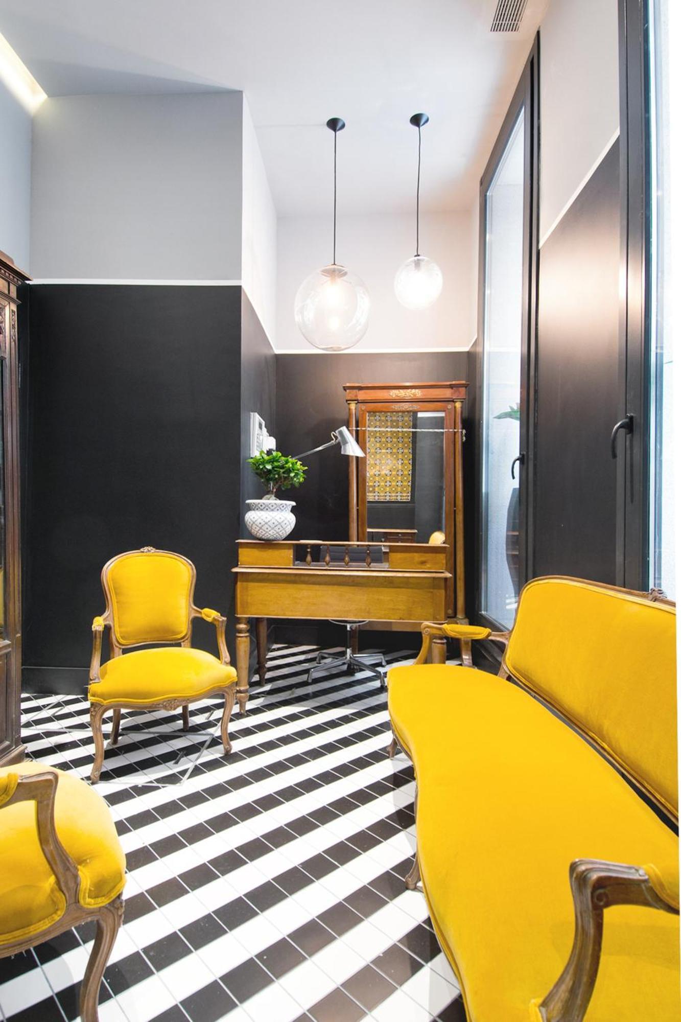 Amor De Dios 17 Boutique Apartments Madrid Kültér fotó