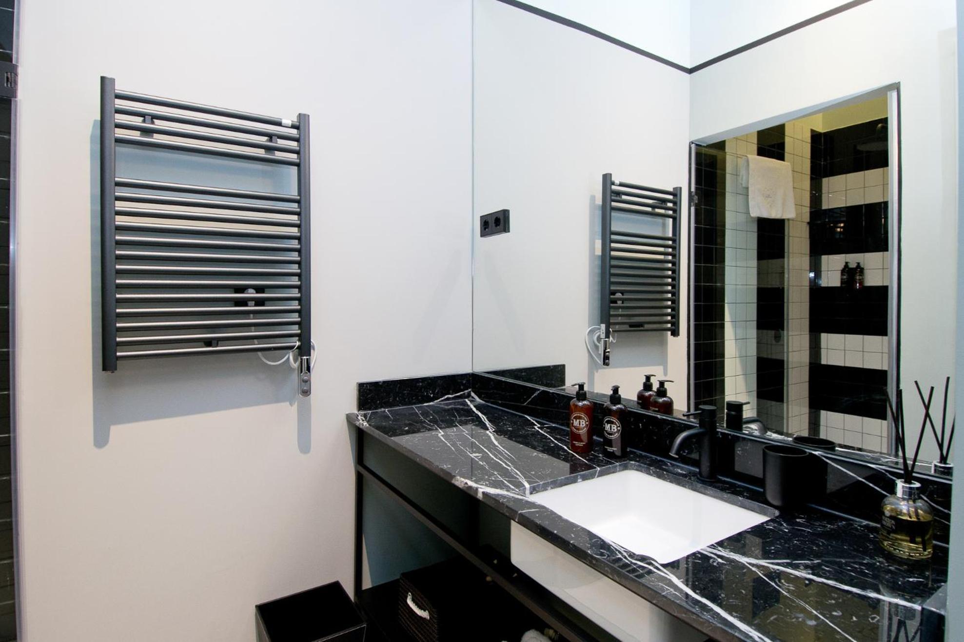 Amor De Dios 17 Boutique Apartments Madrid Kültér fotó