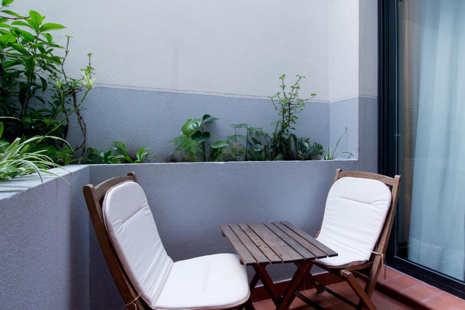 Amor De Dios 17 Boutique Apartments Madrid Kültér fotó
