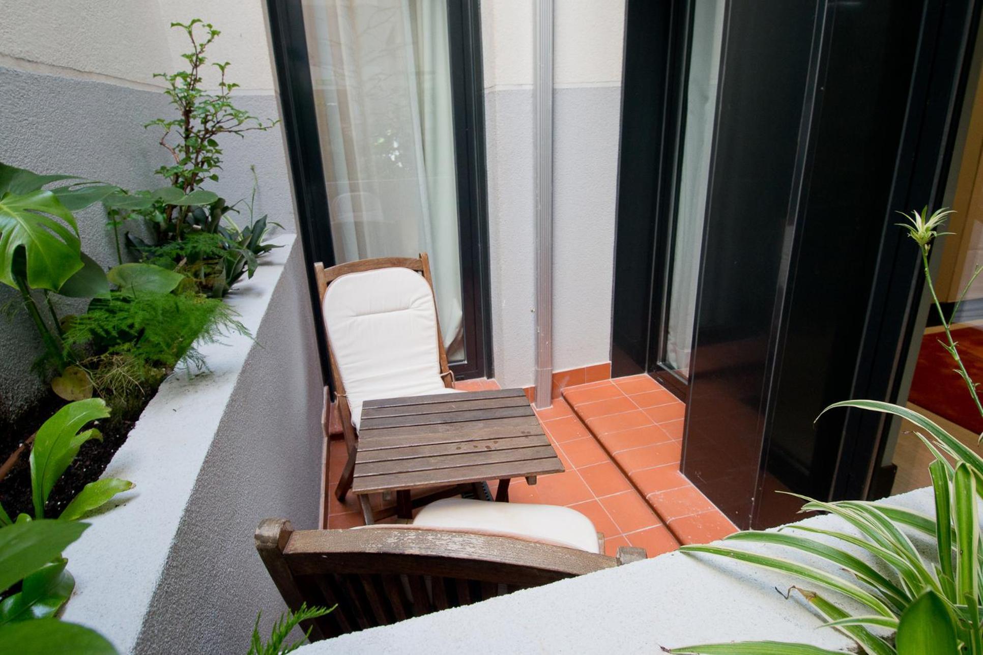 Amor De Dios 17 Boutique Apartments Madrid Kültér fotó