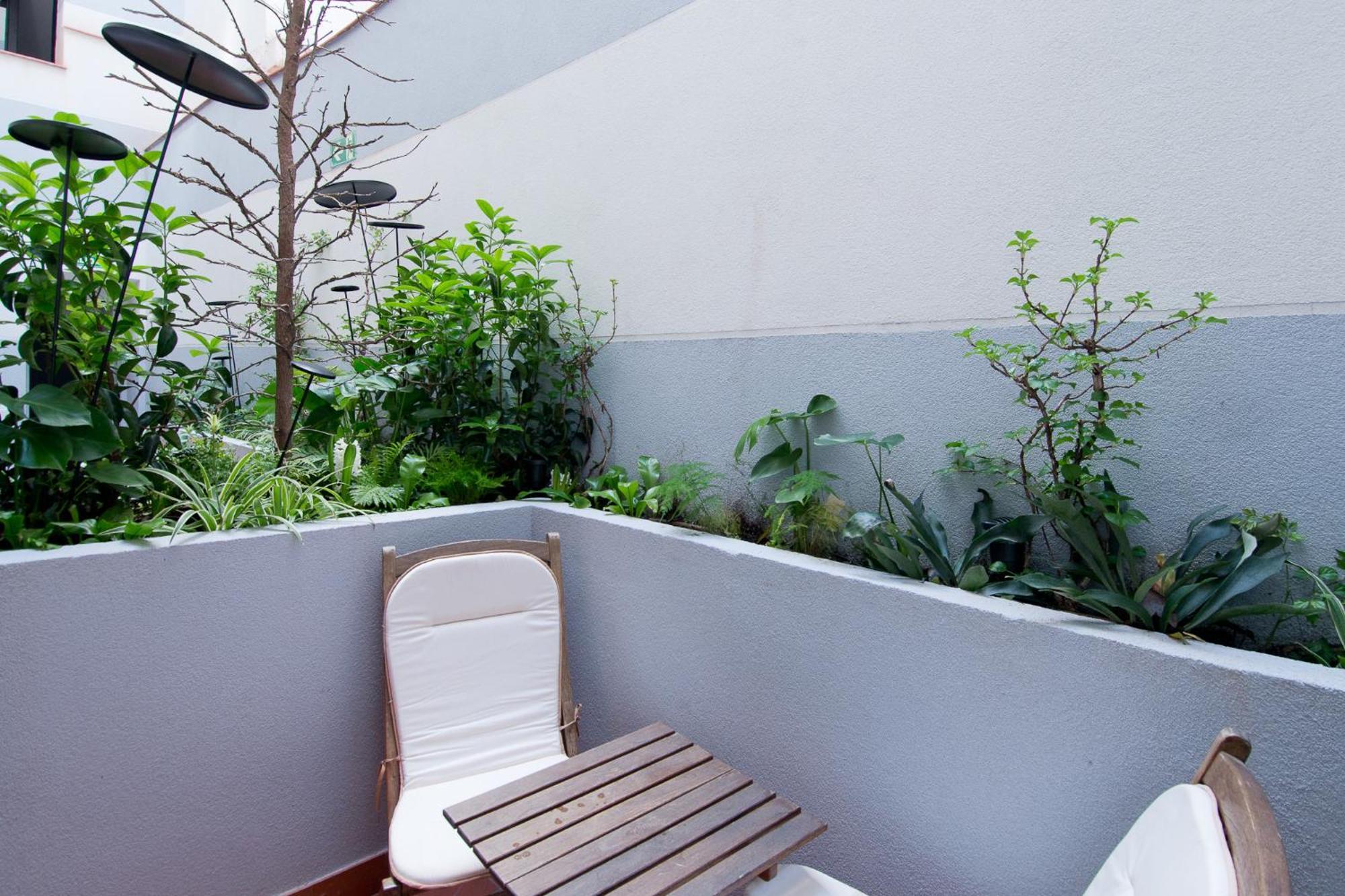 Amor De Dios 17 Boutique Apartments Madrid Kültér fotó