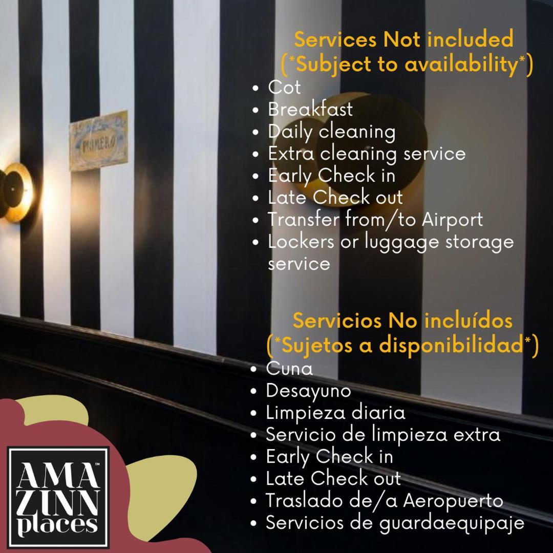 Amor De Dios 17 Boutique Apartments Madrid Kültér fotó