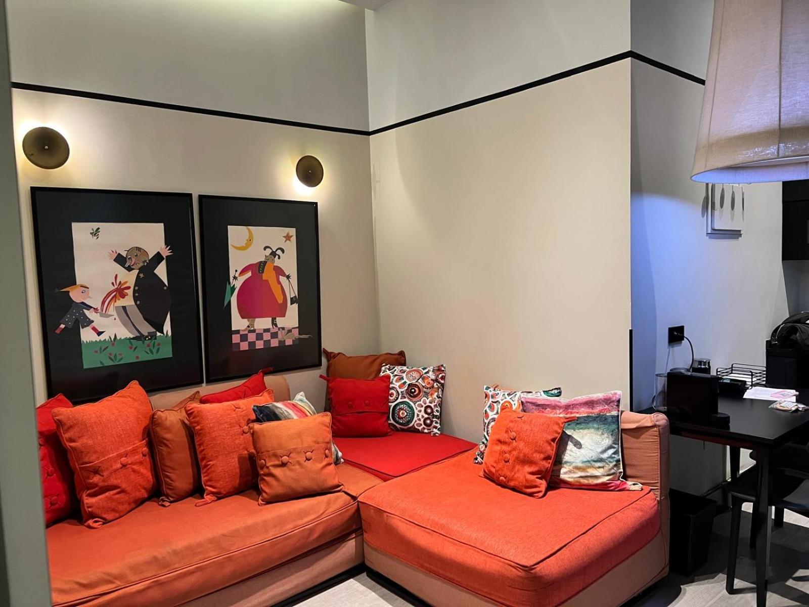Amor De Dios 17 Boutique Apartments Madrid Kültér fotó
