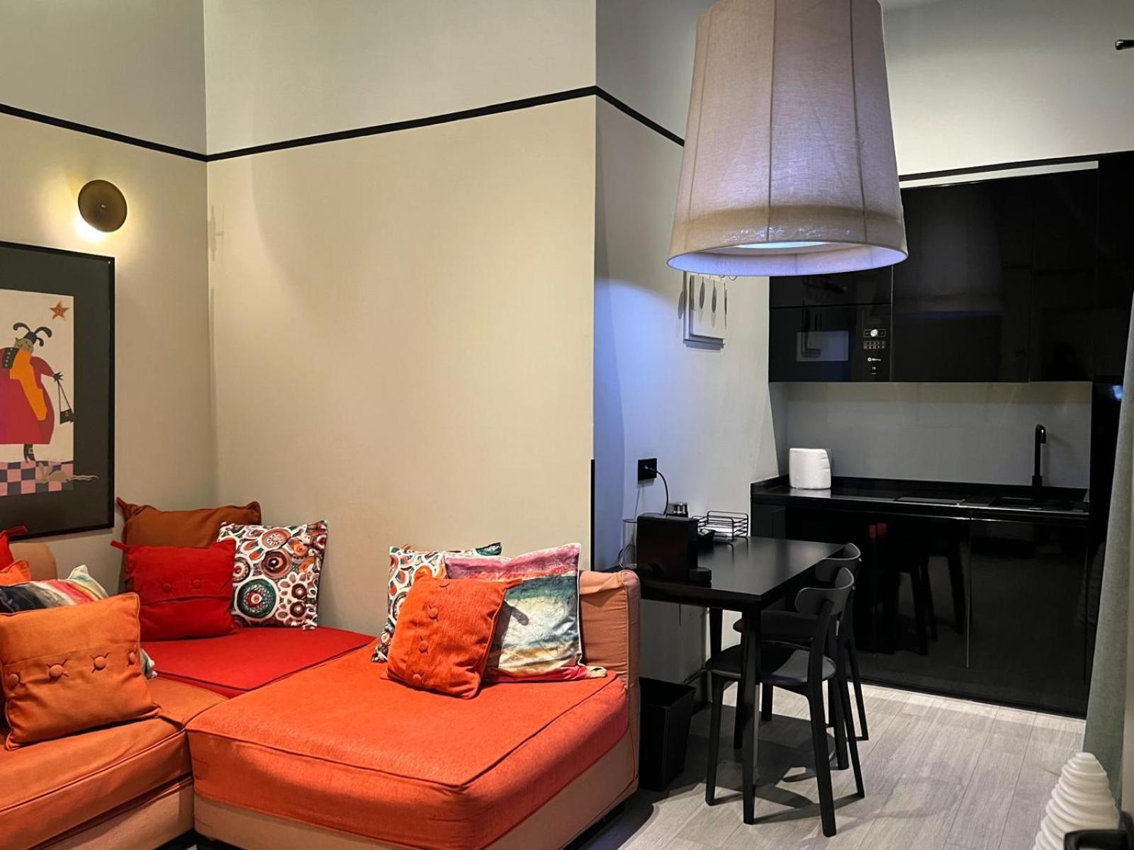 Amor De Dios 17 Boutique Apartments Madrid Kültér fotó