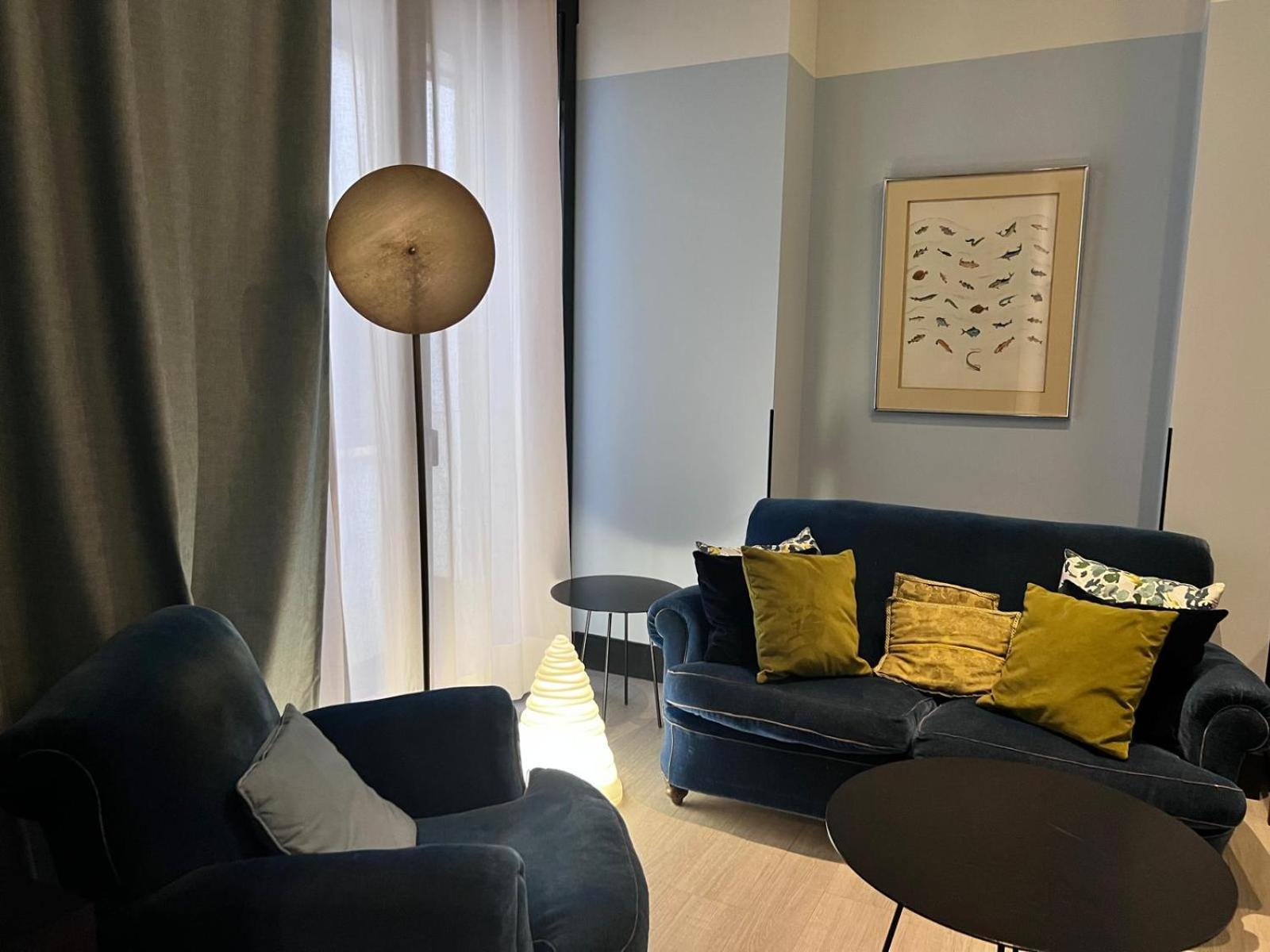 Amor De Dios 17 Boutique Apartments Madrid Kültér fotó