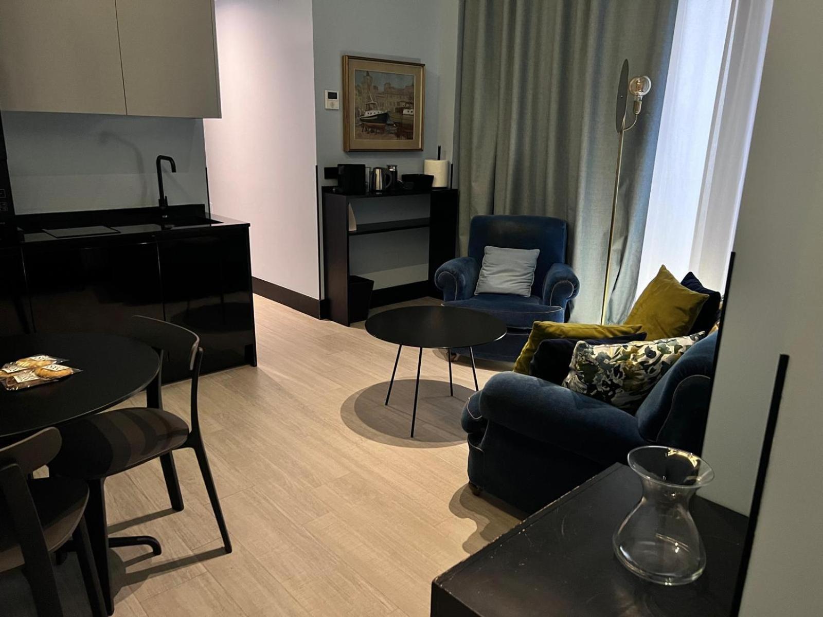 Amor De Dios 17 Boutique Apartments Madrid Kültér fotó