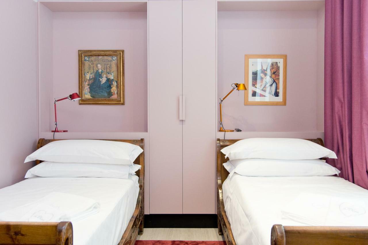 Amor De Dios 17 Boutique Apartments Madrid Kültér fotó