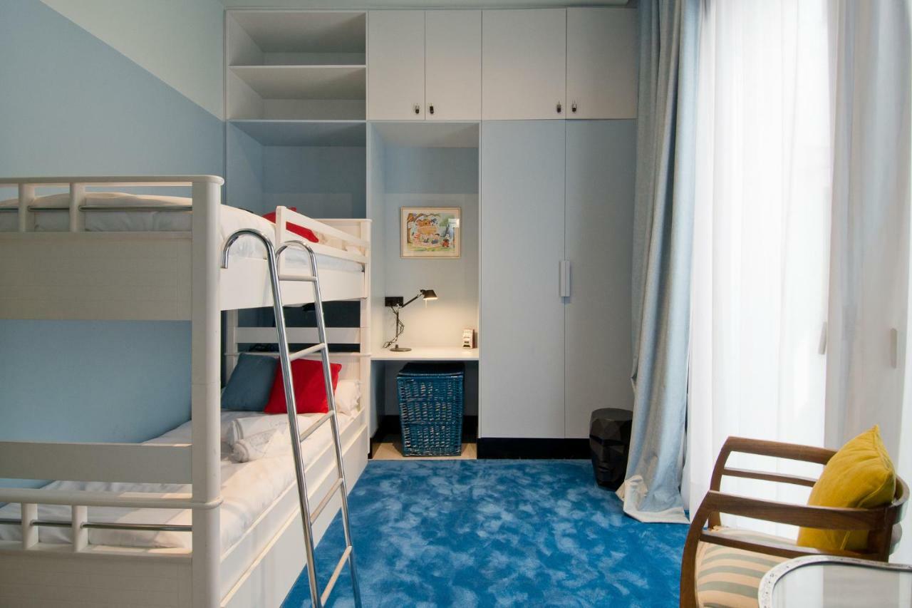Amor De Dios 17 Boutique Apartments Madrid Kültér fotó
