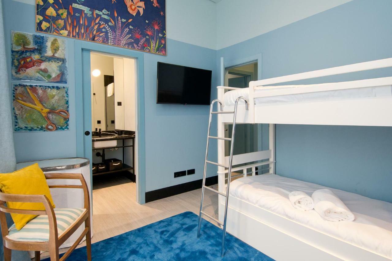 Amor De Dios 17 Boutique Apartments Madrid Kültér fotó