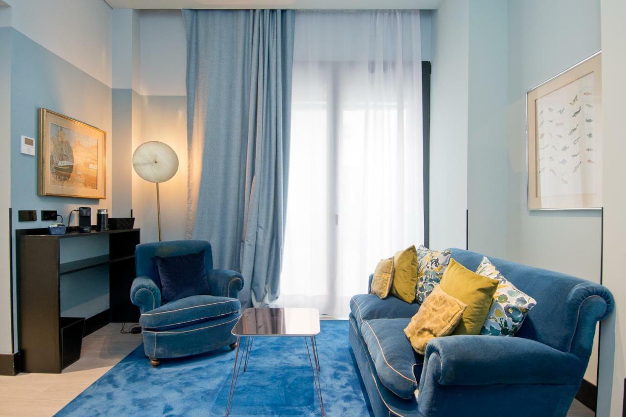 Amor De Dios 17 Boutique Apartments Madrid Kültér fotó