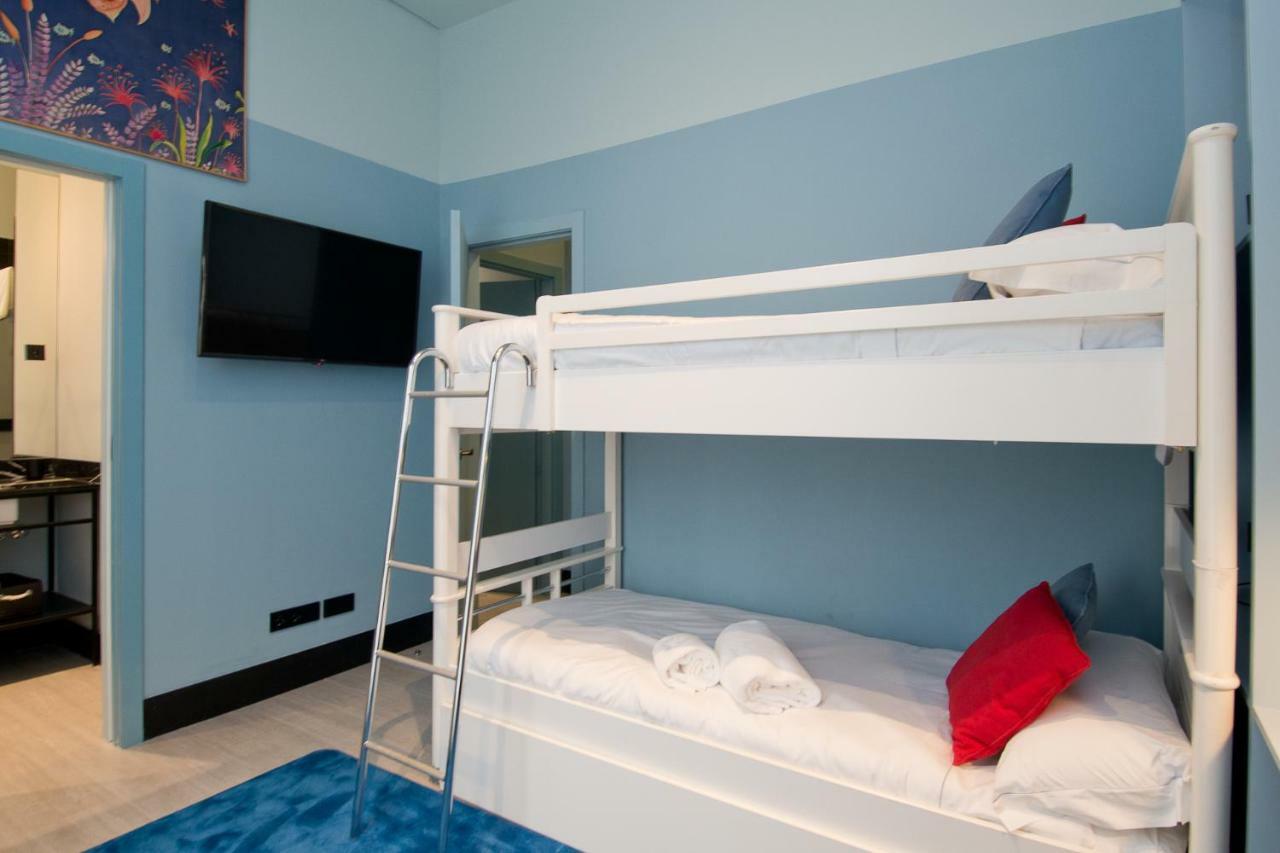 Amor De Dios 17 Boutique Apartments Madrid Kültér fotó