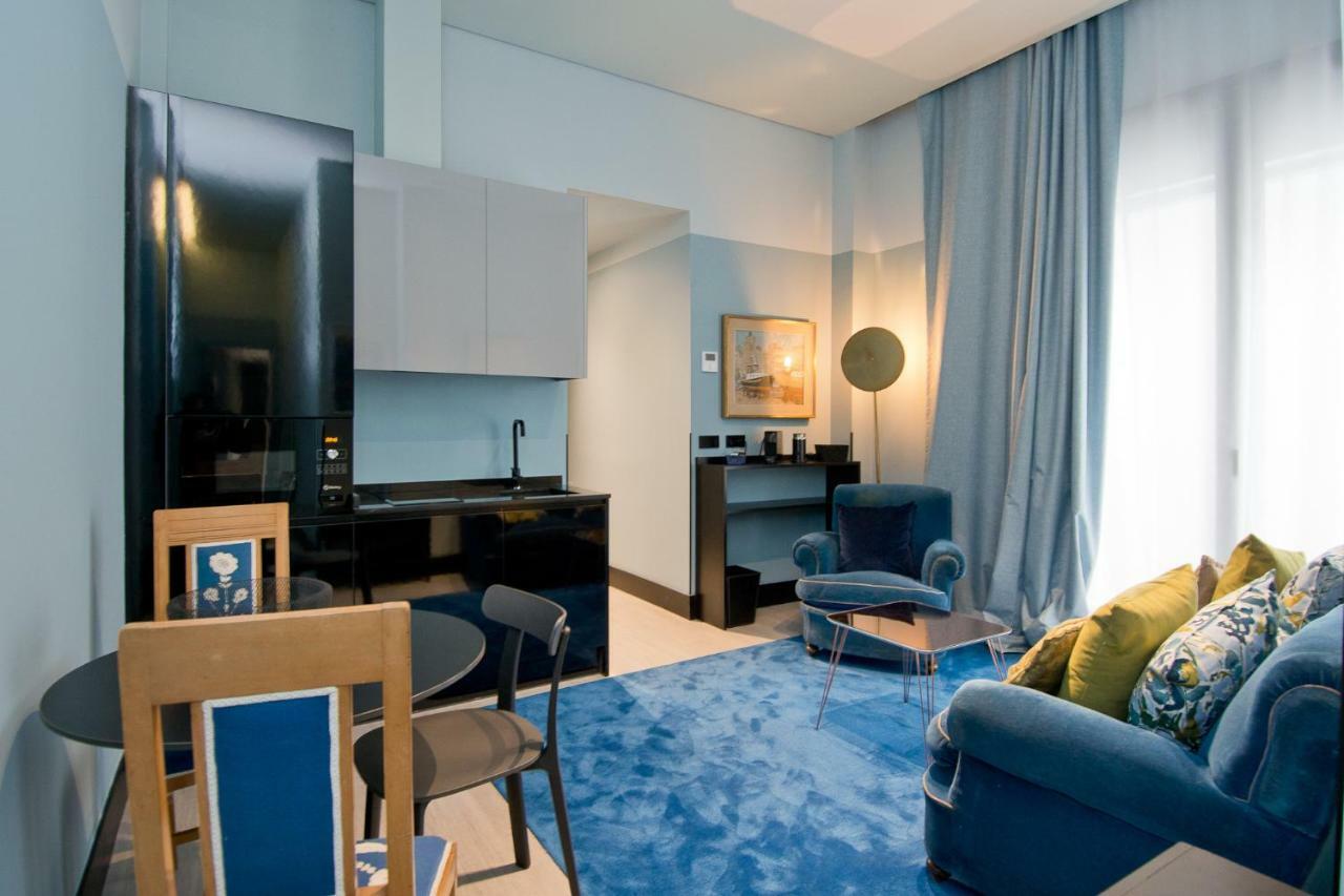 Amor De Dios 17 Boutique Apartments Madrid Kültér fotó