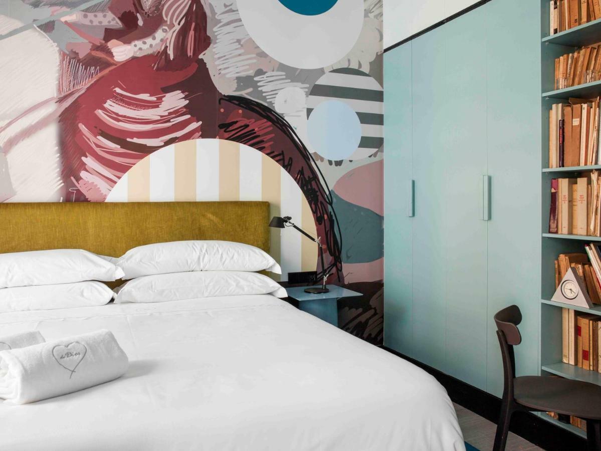 Amor De Dios 17 Boutique Apartments Madrid Kültér fotó